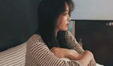 让对方看到心疼的句子