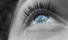 女人内心脆弱的说说