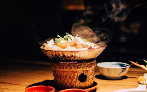 大鱼和肉非常令人满意