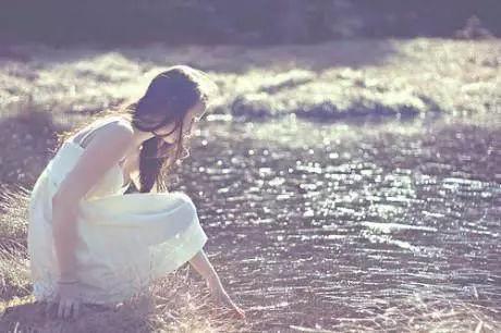 每个已婚妇女都很想念自己的家人