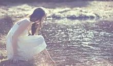 对娘家人的失望的句子