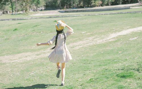 希望老者敞开心heart