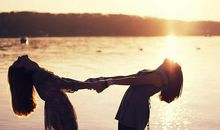 什么是闺密经典语录