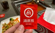 吃完海底捞发表的说说 一家人吃海底捞的朋友圈说说