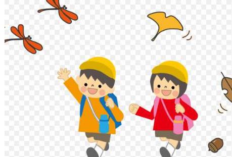 一个学期即将结束