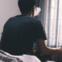 一个人最难过的时刻是他对父亲极为失望的那一刻