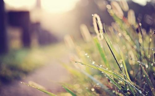 希望大家喜欢呀1、Be it ever so humble