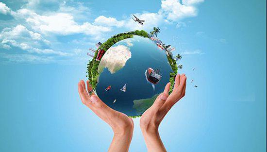 如果我们不保护环境