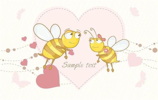 生活中的某些人总是不善于将爱表达在心中