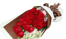 送花祝福语英文