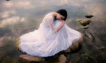 思念故人的短语