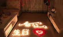 生日给对象发红包的句子