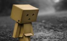 当您对一个男人感到失望时