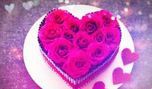 2020情人节不能在一起过的说说