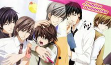 纯情罗曼史经典语录