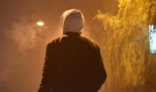 夜晚让人开心的句子