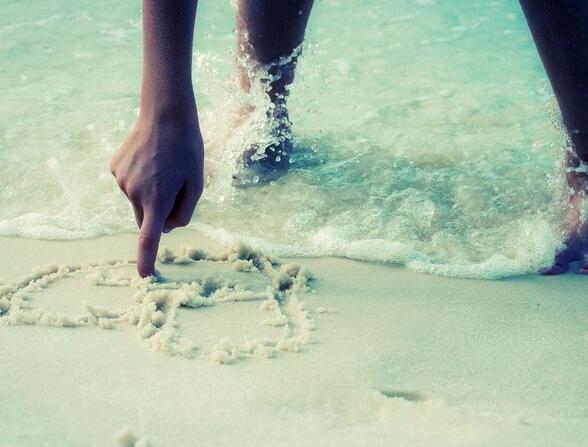 我忘记了你的回忆