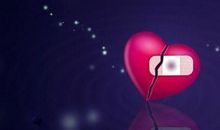 痛到心碎的英语句子