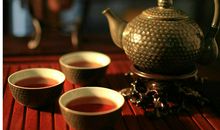 茶人茶语经典语句