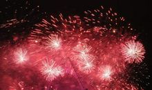 大年初一问候情人短信