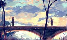 关于相遇的唯美句子