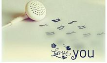 只因为你的感人句子