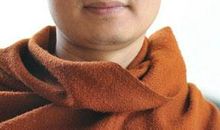 玛欣德尊者关于烦恼的禅语20句