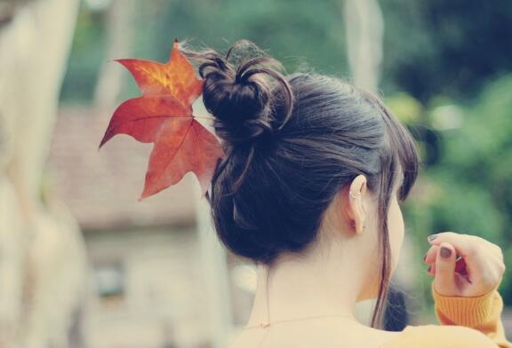 以下是编辑所组织的阳光明媚的句子