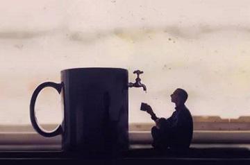 当您遇到意想不到的事情时