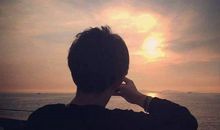 关于位置的现实句子