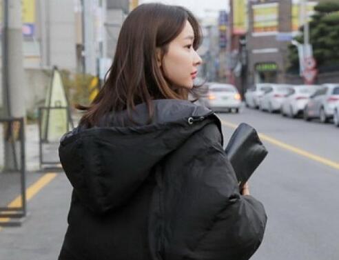 是我在你的身边