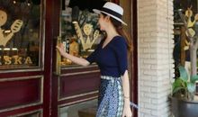 关于描写鱼的优美句子