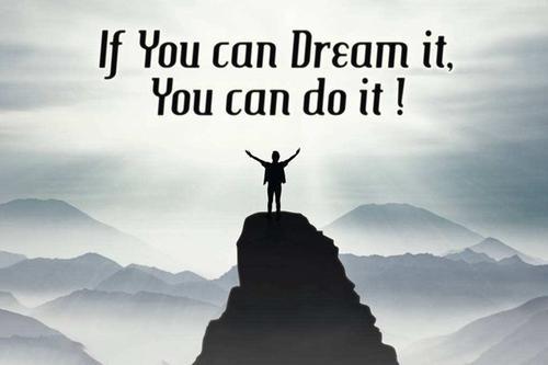 励志的英文句子 0