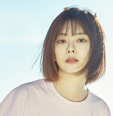 剪短发时选一个句子