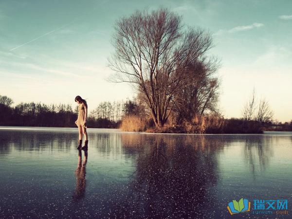 我们可以看下面的句子来说服别人感觉良好