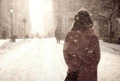 女朋友之间不应该说话