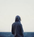 人们最害怕让曾经信任的人失望