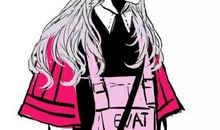 抖音酷到爆的开心句子