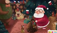 圣诞节个性说说