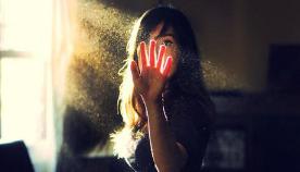 如果您对女友感到失望