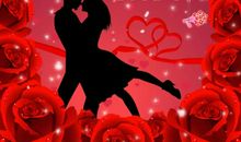 感人的表白句子