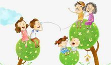 五一陪家人开心的句子