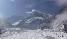 描写大雾的句子