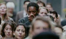 《当幸福来敲门》经典短句 《当幸福来敲门》励志句子