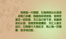 描写蝈蝈的句子