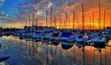 我喜欢忙忙碌碌的感觉的说说