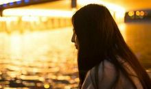 对男人花心已经太过失望的句子