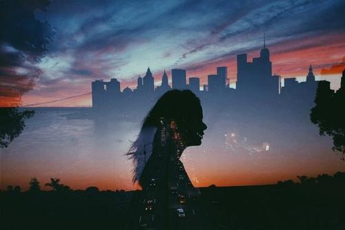 以下是编辑编撰的描述每个人心痛的句子