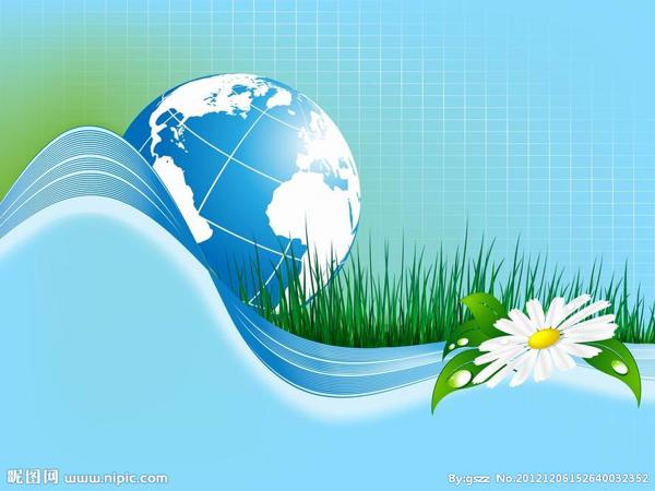 环保口号英语 0