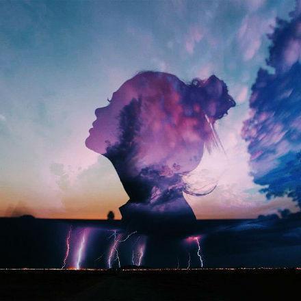 谁知道所有事物都在中途改变了方向